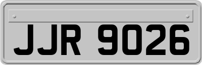 JJR9026