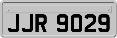 JJR9029