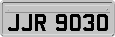 JJR9030