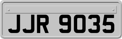JJR9035