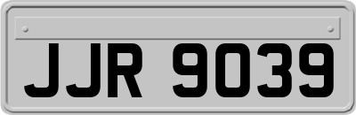 JJR9039