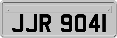 JJR9041