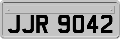 JJR9042
