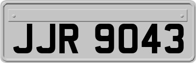 JJR9043