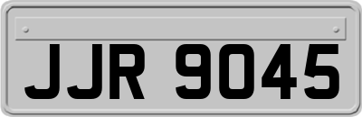 JJR9045