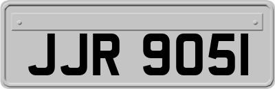JJR9051