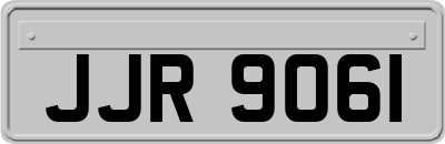 JJR9061