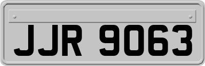 JJR9063