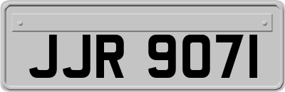 JJR9071