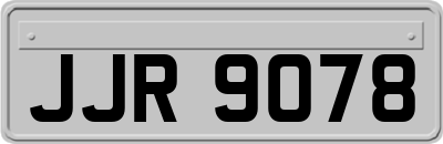 JJR9078