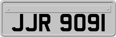 JJR9091