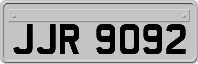 JJR9092