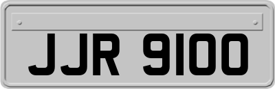 JJR9100
