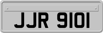 JJR9101