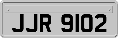 JJR9102
