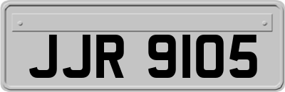 JJR9105