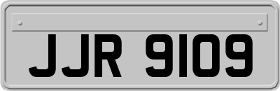 JJR9109