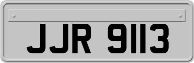 JJR9113