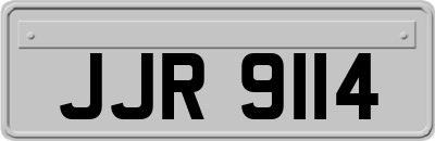 JJR9114