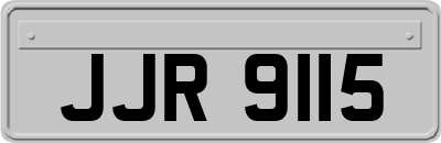 JJR9115