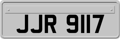 JJR9117