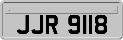 JJR9118