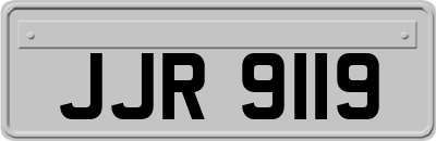 JJR9119