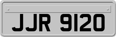 JJR9120