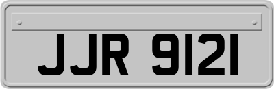 JJR9121