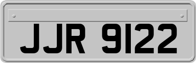 JJR9122