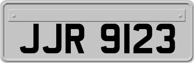 JJR9123