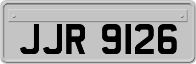 JJR9126