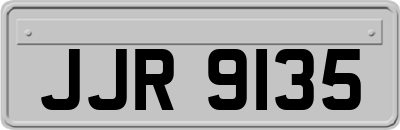 JJR9135