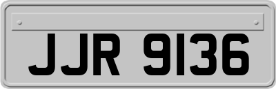 JJR9136
