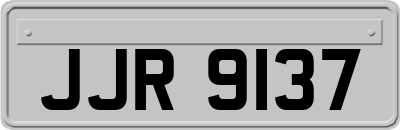 JJR9137