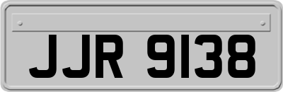 JJR9138