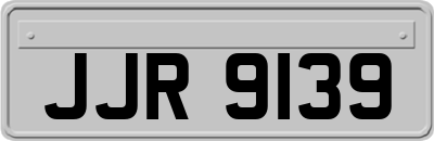 JJR9139