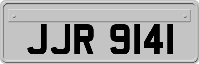 JJR9141