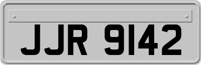 JJR9142