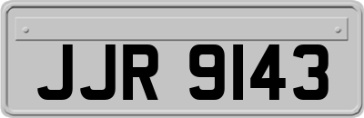 JJR9143