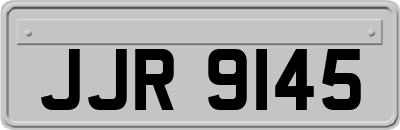 JJR9145
