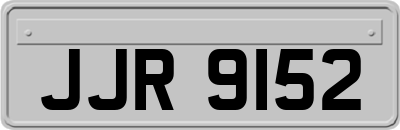 JJR9152