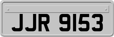 JJR9153