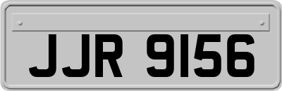 JJR9156