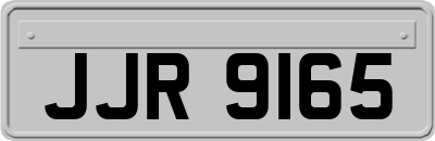 JJR9165