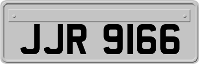 JJR9166