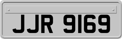 JJR9169