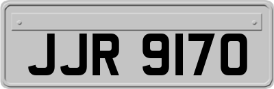 JJR9170