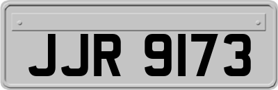 JJR9173