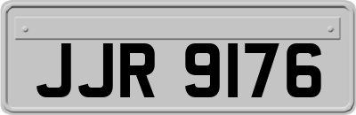 JJR9176